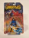 Vintage Gargoyles Elisa Maza Action Figure Disney Kenner 1995 NEW 