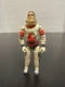 GI Joe Ace Skystriker Pilot Vintage Loose Action Figure 1983 Hasbro Must Have!!!