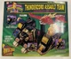 NIB Vintage Mighty Morphin Power Rangers Thunderzord Assault 1994 Bandai