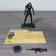 2008 25TH ANNIVERSARY HASBRO G.I JOE COBRA BARONESS BOX SET ACTION FIGURE