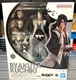 Bandai S.H.Figuarts Bleach Byakuya Kuchiki 6" SHF Action Figure New In Hand