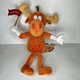 Bullwinkle J. Moose CVS Plush Rocky & Bullwinkle & Friends Vintage Stuffins 1999