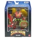 Masters of the Universe Masterverse Sun-Man Action Figure