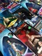 Playmates Collectable 9" Star Trek Figures 1993-1998: Choose your Favorites