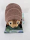 Disney RAYA and The Last Dragon Fold'n Roll Tuk Tuk Plush 2 in 1 Just Play