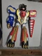 power rangers dino thunder megazord 2003 Bandai