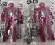 Transformer One Elita-1 Cybertronian Brawler Hasbro Burger King Toy 2024. (2)