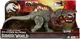 MATTEL JURASSIC WORLD Damage Spinosaurus Figure  HXF62