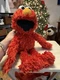Hasbro Sesame Street Love 2 Learn Talking Elmo Interactive 2015 Bluetooth Plush