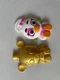Glamrock Chica Fred SquishMe Just Toys Blind Bag FNAF Security Breach Squish Toy