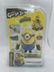 Heroes of Goo Jit Zu Stretch Stuart, Stretchy Minion Hero Pack. 5.2"