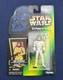Kenner LUKE SKYWALKER&trade; IN STORMTROOPER DISGUISE with IMPERIAL ISSUE BLASTER