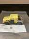 418-Hasbro Transformers EarthSpark 1-Step Flip Changer Swindle action figure