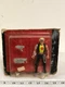 Kenner Robocop & The Ultra Force 1988  Chainsaw Vandals Member Action Figure