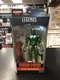Hasbro Marvel Legends Vault Guardsman Action Figure Ursa Major BAF Piece