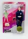 MEGO 2018 Action Jackson 8" TV Favorites Figure Limited Edition Limited of 10000