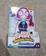 Marvel Spidey and His Amazing Friends Supersized Gwen Ghost Spider : Spider-Man