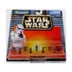 Galoob Star Wars Imperial Officers (1996 Ed) EX/Mint