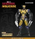 Morstorm Marvel Deadpool & Wolverine Wolverine 1/9 Scale Model Kit
