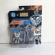 DC x Sonic The Hedgehog Cyborg & Tails Jakks Pacific Action Figure Set - NEW