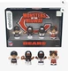 Little People Bears Monsters of the Midway Chicago Bears NFL Fisher-Price NEW
