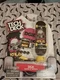 Tech Deck SERIES / 6   DGK.  JOSH KALIS  ALIEN