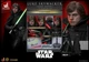 Hot Toys Star Wars Luke Skywalker Dark Empire Artisan 1:6 Figure CMS020AE New