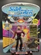 Star Trek TNG Commader WILLIAM RIKER Playmates Action Figure 1992 Item #6014