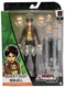 Jazwares 2024 Attack On Titan #1 Eren Jaeger Total Anime