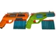 Nerf Roblox Elite Jail Break Armory Set 2021 - Used Toys & Collectibles