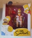 Baseball Homer 5" Jakks Pacific The Simpsons Figure NEW 2025 WAVE 3 