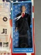 President George W. Bush 12in Talking Action Figure TOYPRESIDENTS - Damaged Box