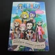 Mighty Jaxx One Piece Hidden Dissectibles Series Five Ladies Blind Box Figure