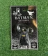 Applause 1992 Batman Returns Keychain SEALED Vintage