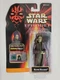 Hasbro Star Wars Episode I - Rune Haako Action Figure