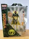 Diamond Select Marvel Comics Avengers VISION Collector 7&rdquo; Action Figure 2022 NIB