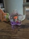 RUGRATS CHUCKIE NICKELODEON TSUNAMEEZ ACRYLIC KEYCHAIN FIGURE CHARM