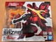 Bandai Gundam Universe MSN-04 Sazabi 15cm Figure