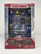 Jada Nano Metalfigs Transformers Series 2 18 Figures w/ 2 Exclusive Gold Figures
