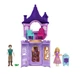 Disney Princess Storytime Stackers Rapunzel Tower Playset