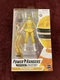 Hasbro Power Rangers Lightning Collection Zeo Yellow Ranger Action Figure -...