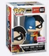 Funko Pop! Batman/Robin (Tim Drake) #603 with Pop! Protector - In Hand