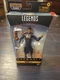 Marvel Legends Eternals 6 Inch Action Figure BAF Gilgamesh - Kingo