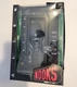 CULTUREFLY CULTURE FLY BOOKS ALIEN ALIENS VINYL BOOK NOOK XENOMORPH FIGURE NEW