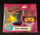Mini Tubbz - Willy Wonka - Wonka - Rubber Duck - Approx 2" High