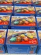 Disney Pixar Cars Mini Racers RACE RESCUE 2026 Series 2 COMPLETE SETS of 12 BLUE