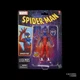 Hasbro Marvel Legends Series Spider-Boy Retro Comics Collection Toy Figure G0787