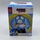 Jakks Sonic The Hedgehog Action Mini Figure Burrobot 2.5 Inch Brand New Toy