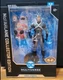 McFarlane DC Multiverse Collector Edition Adam Strange #33 Platinum Edition!