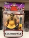 Leatherface Texas Chainsaw Massacre Toony Terrors 6" Figure Series 2 NECA - New!